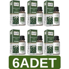 Herbality Bergamut Yağı 20 ml 6*adet