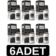 Herbality Çörek Otu Yağı 50 ml 6*adet