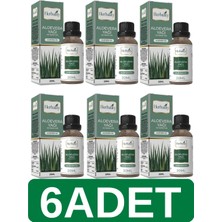 Herbality Aloevera Yağı 20 ml 6*adet