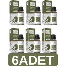 Herbality Bamya Tohumu Yağı 20 ml 6*adet
