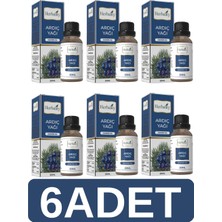 Herbality Ardıç Yağı 20 ml 6*adet