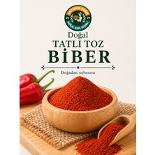 Antioch Farm Doğal Tatlı Toz Biber (Paprika) 100 gr