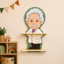 Oscar Meraklılar Klübü Fen Doğa Panosu