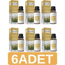 Herbality Rezene Yağı 20 ml 6*adet