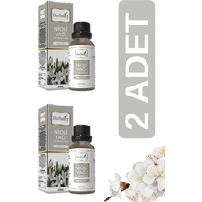 Herbality Niaouli Yağı 20 ml 2*adet
