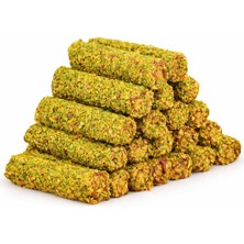 Bizim Diyardan - Antep Fıstıklı Pestil Burması