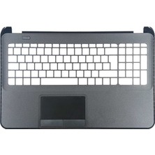 Bilbor Bilgisayar Hp 15-D000 Touchsmart Notebook Kasa Üst / Siyah