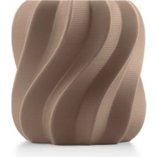 Anycubic Pla+ Filament Kahverengi 1.75MM 1kg