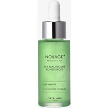 Oriflame Novage+ Proceuticals %10 Niasinamid Power Drops