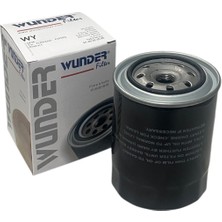 Wunder Toyota Land Cruiser 2.4, 2.4d, 3.4, 3.4d, 4.0, 4.5 1980-1997 Yağ Filtresi