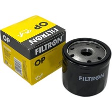 Filtron Alfa Romeo 147 1.9 D 74-85-88-93-100-103-110 Kw 2001-2010 Yağ Filtresi