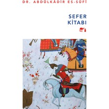 Sefer Kitabı - Dr. Abdülkadir Es-Sûfî