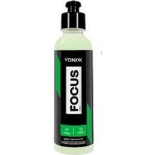 Vonixx Focus – Cam Yüzey Temizleyici - 240 ml