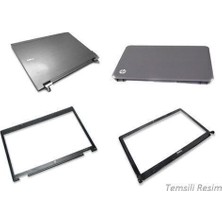 Bilbor Bilgisayar Hp 15-BS1XX LCD Cover Kapak Silver