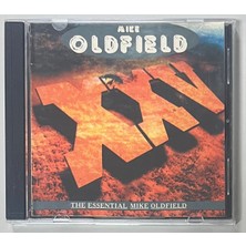 Universal Mike Oldfield The Essential Mike Oldfield CD