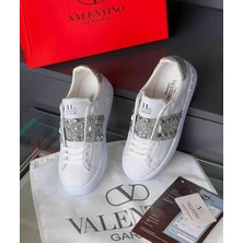 Evlium Valentino Garavani Kadın Sneakers