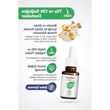Cekar Store Kediler Için Bağışıklık Güçlendirici ve Tüy Döküm Dökülmesi Önleyici Engelleyici Set (Balık Yağı - Damla - Tablet)