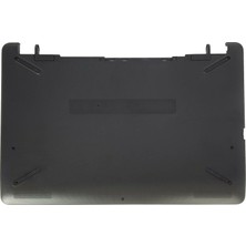 Bilbor Bilgisayar Hp 15-BS1XX Alt Kasa Siyah V2