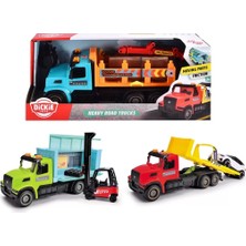 Markaon 203744018 Dickie Ağır Yol Kamyonu