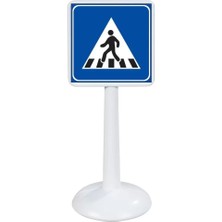 Markaon 03 273 Pilsan Mini Trafik Işaretleri