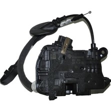 KAPI KILIDI ON SOL FLUENCE 10-16 4 FISLI MAIS 805030985R