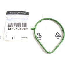 VAKUM POMPA CONTASI MEGANE IV KADJAR DUSTER II 1.3 TCE H5H MAIS 289212324R