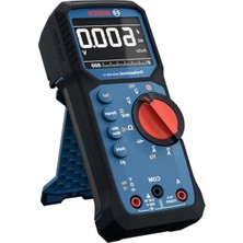 Bosch Dijital Multimetre Gdm 600-15 Professional