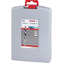 Bosch Professional - Pointteq Matkap Ucu 19PARÇA Set Probox
