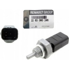 HARARET MUSURU CLIO-CLIO SYMBOL-MEGANE-KANGOO-R9-LOGAN 1.4-1.6MP 3FISLI MAIS 226306024R