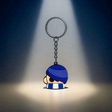 Brawl Stars Edgar Anahtarlık