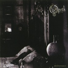 Plak İstasyonu (Müzik CD Sidir Plak Değildir) CD Opeth Deliverance (Açılmamış Ambalajında) CD