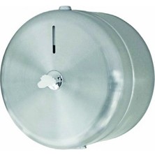 Line Bathroom Tuvalet Kağıtlık,cimri 220 mm Mat P.çelik