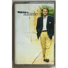 Salvatore Adamo Regards  Kaset