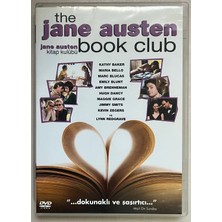 Tiglon Jane Austen Kitap Kulübü  DVD