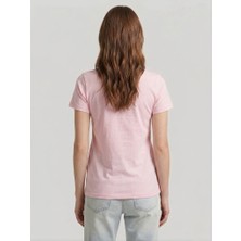 Mamizya Kare Yaka Kadın T-Shirt
