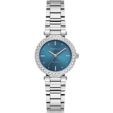 Ferrucci FER.03694M.06 Çelik Kordon Kadın Kol Saati