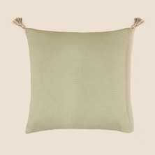 Matmel Soft Elow Kırlent Kılıfı - Asorti - 45X45 cm
