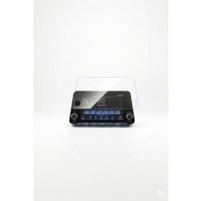 Mrtglass Nissan Qashqai Ekran Koruyucu 9 Inç Uyumlu 9h Nano Film  2021 2023