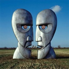 Plak İstasyonu (Müzik CD Sidir Plak Değildir) CD Pink Floyd The Division Bell (Remastered) (Açılmamış Ambalajında) CD