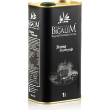 Bigalım Sızma Zeytinyağı 1 Litre