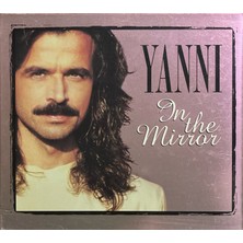 Plak İstasyonu (Müzik CD Si - Plak Değildir) CD Yanni In The Mirror CD