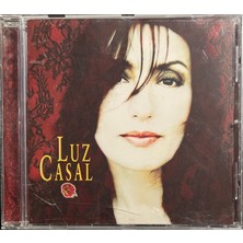 Plak İstasyonu (Müzik CD Si - Plak Değildir) CD Luz Casal Luz Casal CD