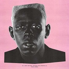 Plak İstasyonu (Müzik CD Sidir Plak Değildir) CD Tyler, The Creator Igor (Açılmamış Ambalajında) CD