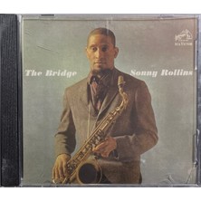 Plak İstasyonu (Müzik CD Si - Plak Değildir) CD Sonny Rollins The Bridge CD