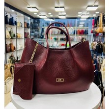 Velvet Rush Yeni Sezon Pinterest Model Cüzdan Detaylı Şık El Çantası