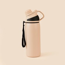 Bambum Horizon Termos Bardak - Pembe - 600 ml