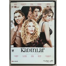 The Women Kadınlar  DVD