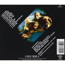 Plak İstasyonu (Müzik CD Sidir Plak Değildir) CD Alice In Chains Facelift (Açılmamış Ambalajında) CD