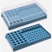Isolab Pcr Çalışma Kutusu
