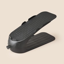 Matmel Living Ayakkabı Rampası - Siyah - 29 cm